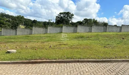 TERRENO NAS PRIMEIRAS QUADRAS DO CONDOMÍNIO RESERVA DO ARVOREDO