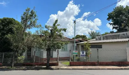 ÓTIMO TERRENO PRÓXIMO AO CENTRO