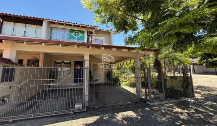 EXCELENTE DUPLEX DE ESQUINA PRÓXIMO A UNISC