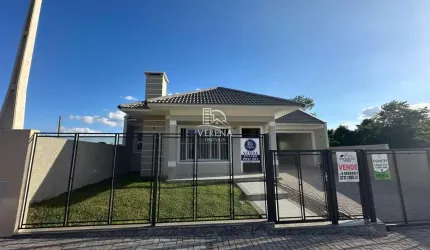 DIFERENCIADA RESIDÊNCIA EM LINHA SANTA CRUZ