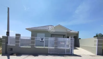 CHARMOSA RESIDÊNCIA NA LINHA JOÃO ALVES
