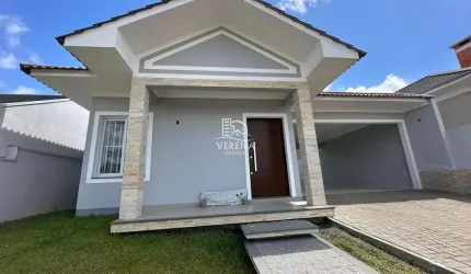 ÓTIMA CASA NO LOTEAMENTO ESTÂNCIA JARDIM