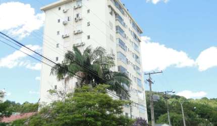 APARTAMENTO MOBILIADO NO BAIRRO SANTO INÁCIO