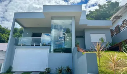 CASA MODERNA E FUNCIONAL NO SANTO INÁCIO