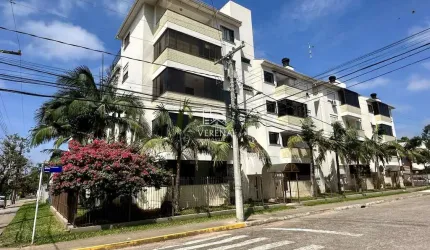 EXCELENTE APARTAMENTO NO BAIRRO SANTO INÁCIO