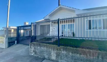 CASA CHARMOSA NA JOÃO ALVES
