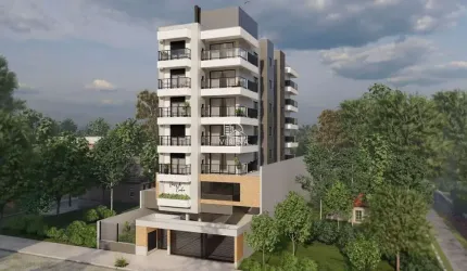 EXCELENTE APARTAMENTO COM 02 SUÍTES NO BAIRRO UNIVERSITÁRIO