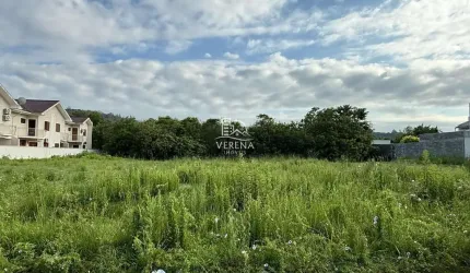 EXCELENTE TERRENO LOCALIZADO PRÓXIMO Á UNISC