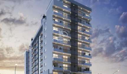 APARTAMENTO DIFERENCIADO NO RESIDENCIAL GAUDÍ