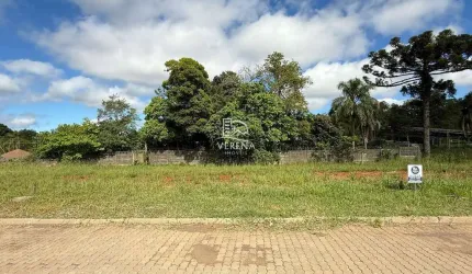 TERRENO NO LOT. JARDIM DAS FLORES