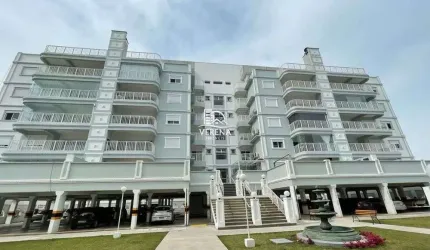 BELÍSSIMO APARTAMENTO SEMIMOBILIADO