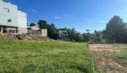 ÓTIMO TERRENO NO BAIRRO BOM FIM