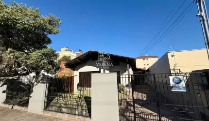 ALVENARIA AMPLA E COM PISCINA NO SANTO INÁCIO