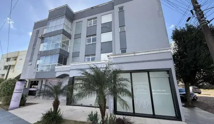 BELÍSSIMO APARTAMENTO 02 DORMITÓRIOS COM SUÍTE NO BAIRRO UNIVERSITÁRIO