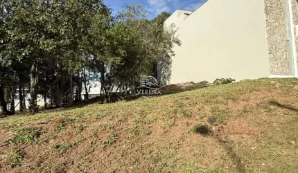 LINDO TERRENO NO CONDOMÍNIO BELLE VILLE