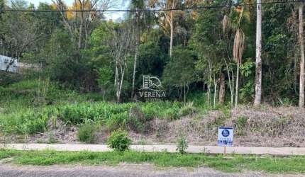 Terreno à venda Higienópolis Santa Cruz do Sul/RS