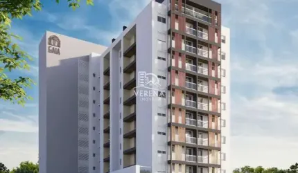 APARTAMENTO COM 01 SUÍTE NO GAIA 'O CENTRO DE SUAS ESCOLHAS'