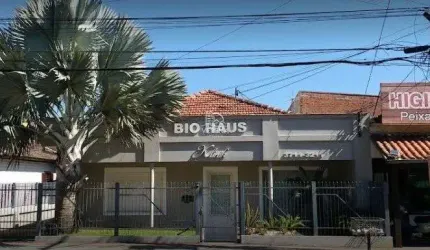 AMPLO IMÓVEL COMERCIAL OU RESIDENCIAL PRÓXIMO TÊNIS CLUBE