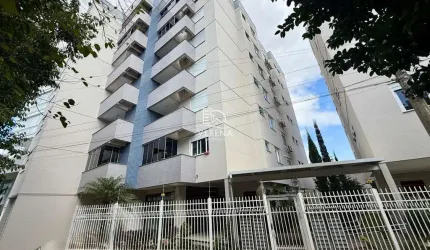 LINDO APARTAMENTO  MOBILIADO NO SANTO INÁCIO
