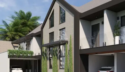 BLUMENBURG EMPREENDIMENTO  RESIDENCIAL E COMERCIAL