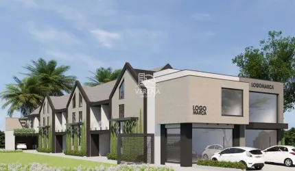 BLUMENBURG EMPREENDIMENTO  RESIDENCIAL E COMERCIAL