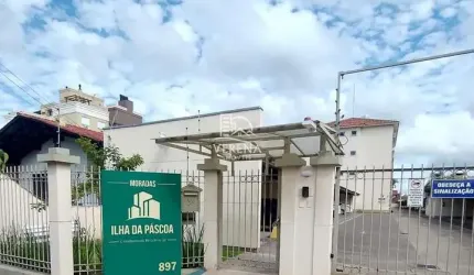 APARATAMENTO DE 01 DORMITÓRIO E BOX PRÓXIMO AO SHOPPING
