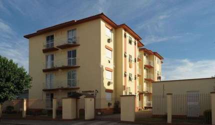 EXCELENTE FLAT NO BAIRRO AVENIDA