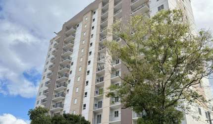 APARTAMENTO COM TERRAÇO NO RESIDENCIAL URBAN