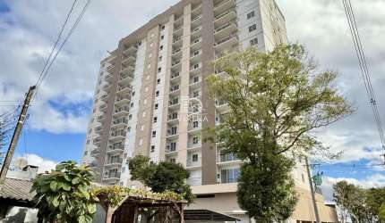 APARTAMENTO DE 1 DORMITÓRIO NO RESIDENCIAL URBAN
