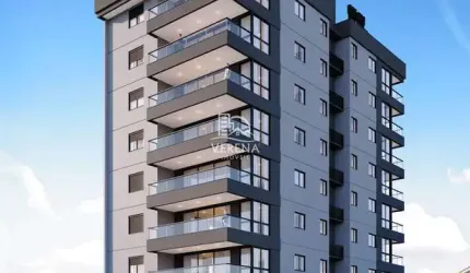 EDIFÍCIO AGGIUS