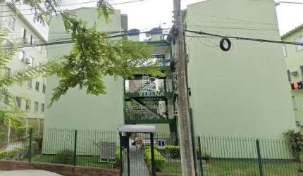 APARTAMENTO NO HUMAITÁ