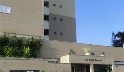 Apartamento à venda, 62 m² por R$ 630.000,00 - Indaiá - Caraguatatuba/SP