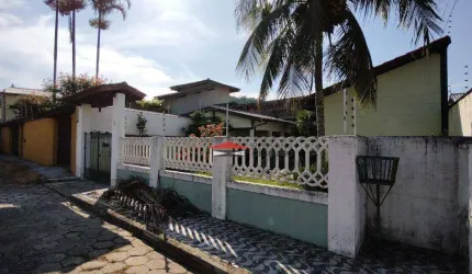 Casa à venda, 200 m² por R$ 700.000,00 - Sumaré - Caraguatatuba/SP