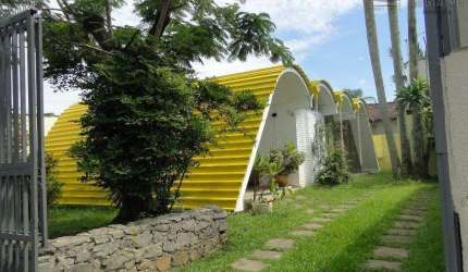 Casa à venda, 112 m² por R$ 630.000,00 - Indaiá - Caraguatatuba/SP