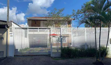 Casa à venda, 270 m² por R$ 980.000,00 - Martim de Sá - Caraguatatuba/SP