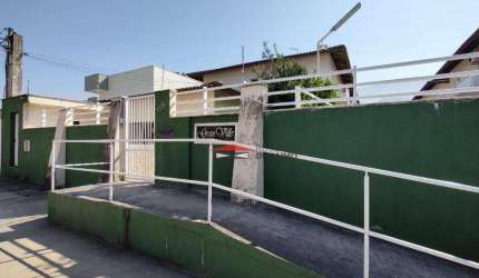 Casa à venda, 80 m² por R$ 430.000,00 - Massaguaçu - Caraguatatuba/SP