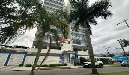 Apartamento à venda, 130 m² por R$ 1.150.000,00 - Jardim Aruan - Caraguatatuba/SP