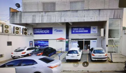 Prédio à venda, 966 m² por R$ 4.500.000,00 - Centro - Caraguatatuba/SP