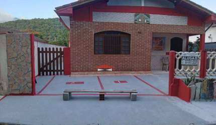 Casa com 3 dormitórios à venda, 152 m² por R$ 590.000,00 - Condomínio Portal Patrimonium - Caraguatatuba/SP