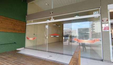 Ponto para alugar, 150 m² por R$ 6.200,00/mês - Centro - Caraguatatuba/SP