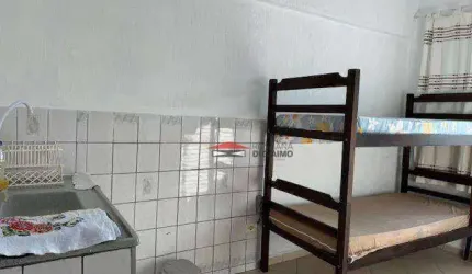 Kitnet para alugar, 23 m² por R$ 1.250,00/mês - Centro - Caraguatatuba/SP