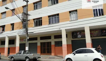 Apartamento com 2 dormitórios para alugar, 55 m² por R$ 1.700,00/mês - Centro - Caraguatatuba/SP