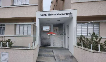 Apartamento com 1 dormitório para alugar, 46 m² por R$ 1.700,00/mês - Centro - Caraguatatuba/SP