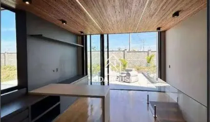 Casa com 4 dormitórios à venda, 628 m² por R$ 5.500.000,00 - Parque Villa dos Pinheiros - Indaiatuba/SP