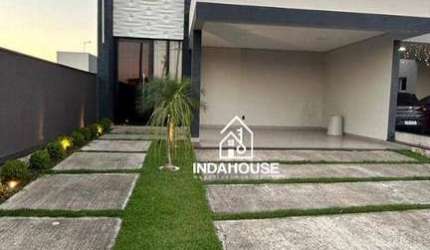 Casa com 3 dormitórios para alugar, 165 m²