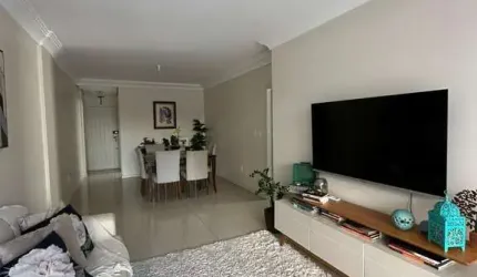 Apartamento garden no Estreito em Florianópolis