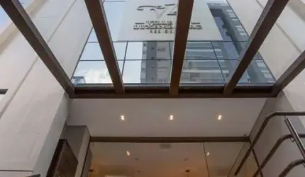 APARTAMENTO NA PLANTA