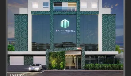 APARTAMENTO NA PLANTA À VENDA