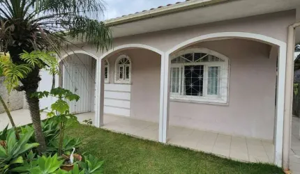 Casa Praia Comprida - São José