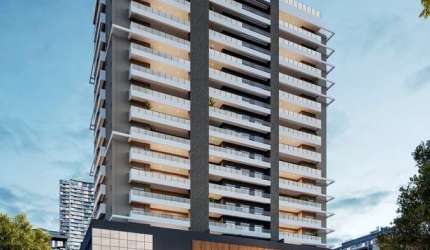 Apartamento no Edifício Reserva Residence